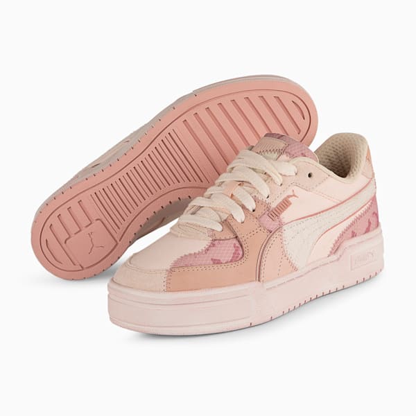 Zapatillas CA Pro Rain Map Camo, Rosebay-Island Pink-Future Pink, large-ARG