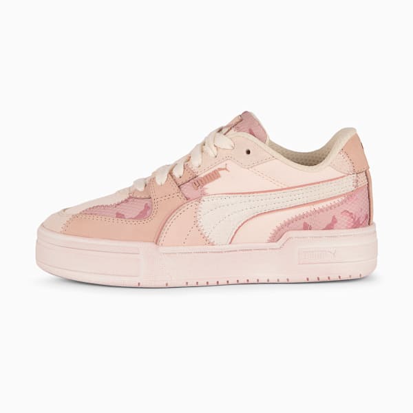 Zapatillas CA Pro Rain Map Camo, Rosebay-Island Pink-Future Pink, large-ARG