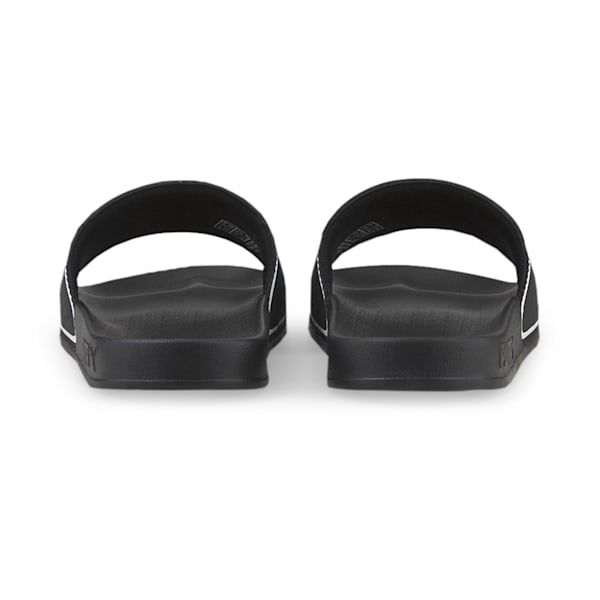 Ojotas Leadcat 2.0, Puma Black-Puma White, large-ARG