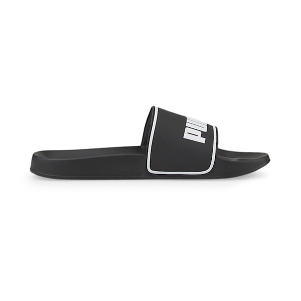 Ojotas Leadcat 2.0, Puma Black-Puma White, large-ARG