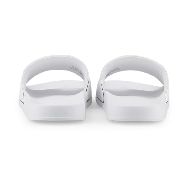 Ojotas Leadcat 2.0, Puma White-Puma Black, large-ARG