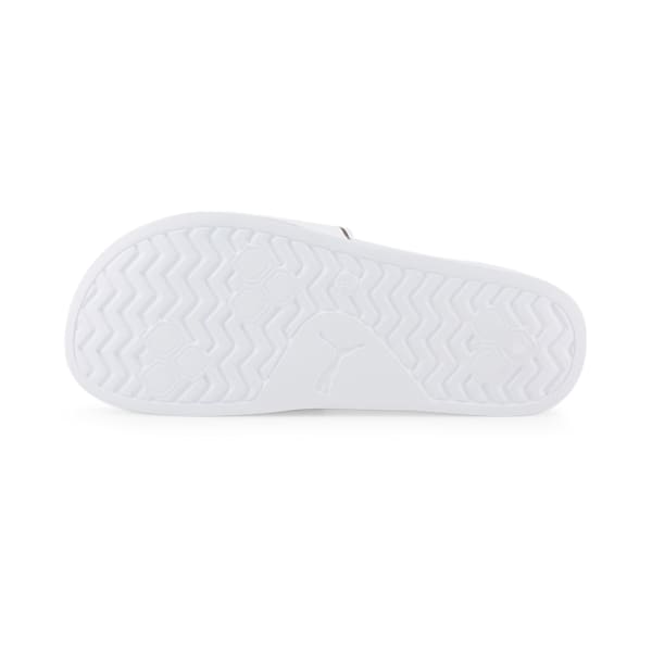 Ojotas Leadcat 2.0, Puma White-Puma Black, large-ARG
