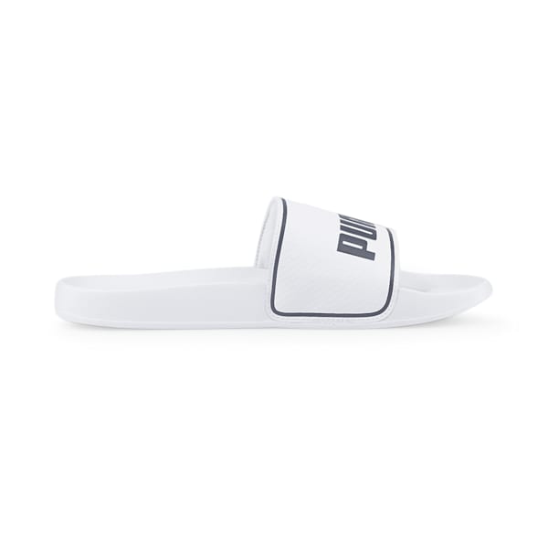 Ojotas Leadcat 2.0, Puma White-Puma Black, large-ARG