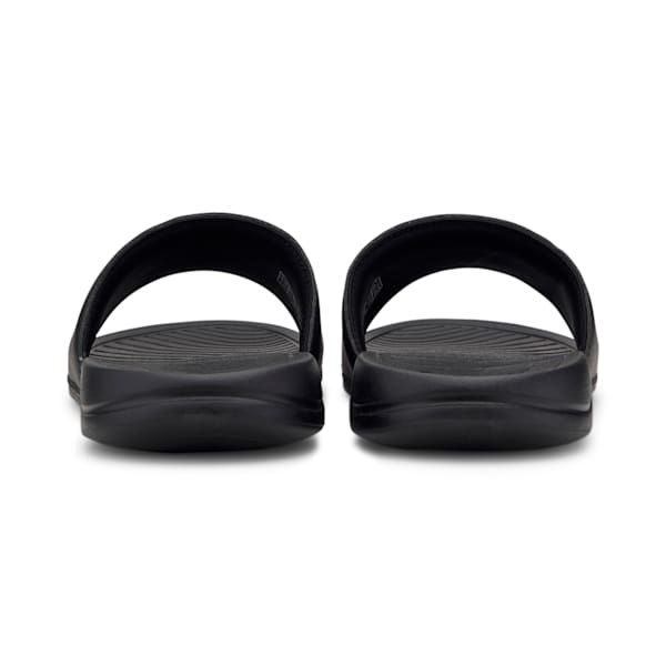 Ojotas Popcat 2.0, Puma Black-Puma White, large-ARG