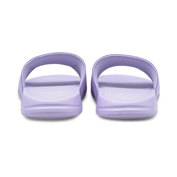 Ojotas Popcat 2.0, Vivid Violet-Yellow Pear, large-ARG