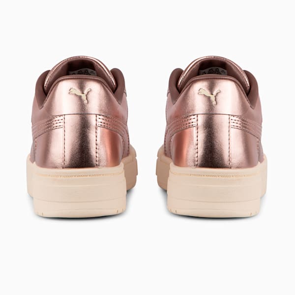Zapatillas CA Pro Chrome Wns, Rose Gold-Sugared Almond-Matte Rose Gold, large-ARG
