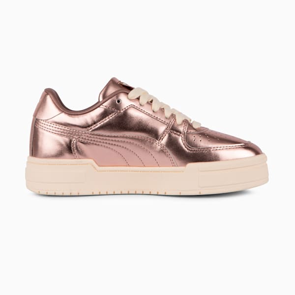 Zapatillas CA Pro Chrome Wns, Rose Gold-Sugared Almond-Matte Rose Gold, large-ARG