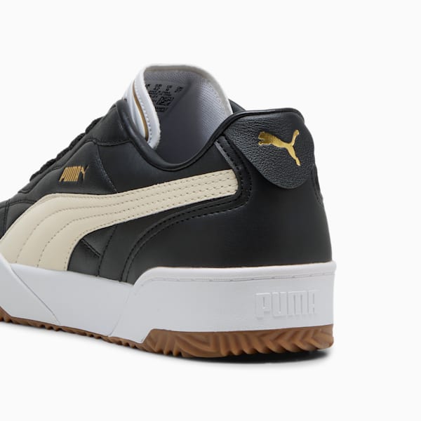 Tifosi Lux Sneakers, PUMA Black-Alpine Snow-Gum, large-ZAF
