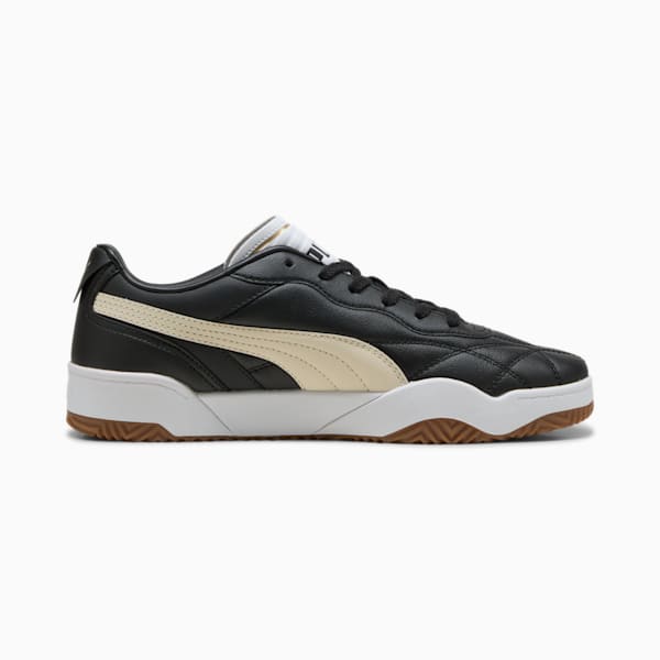 Tifosi Lux Sneakers, PUMA Black-Alpine Snow-Gum, large-ZAF