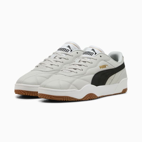 Zapatillas Tifosi Lux, Glacial Gray-PUMA Black-Gum, large-ARG