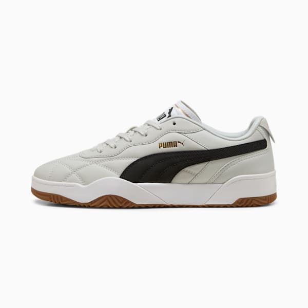 Zapatillas Tifosi Lux, Glacial Gray-PUMA Black-Gum, large-ARG