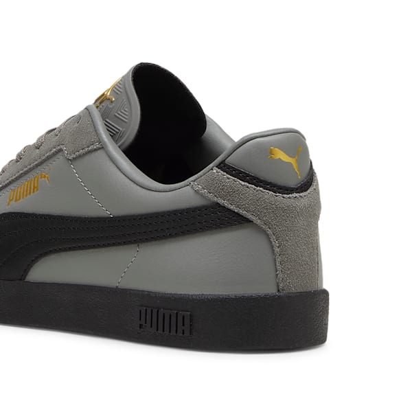 Zapatillas PUMA Club II Era Platform para mujer, Dewdrop-PUMA White-Alpine Snow, large-ARG