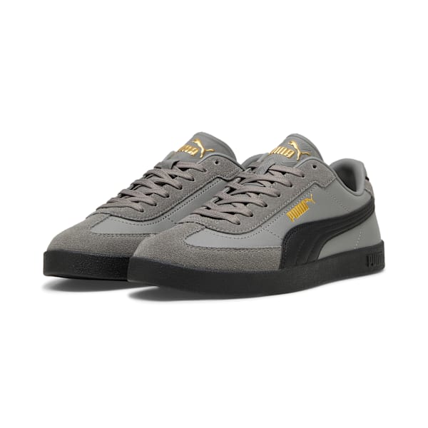 Zapatillas PUMA Club II Era Platform para mujer, Dewdrop-PUMA White-Alpine Snow, large-ARG