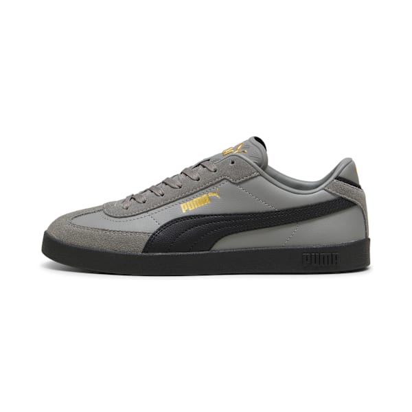 Zapatillas PUMA Club II Era Platform para mujer, Dewdrop-PUMA White-Alpine Snow, large-ARG