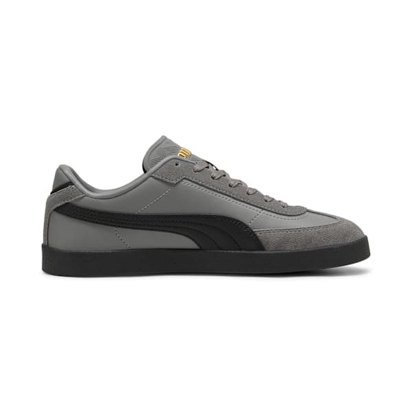 Zapatillas PUMA Club II Era Platform para mujer, Dewdrop-PUMA White-Alpine Snow, large-ARG
