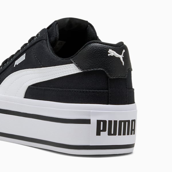 Zapatillas Cort Classics, PUMA Black-PUMA White, large-ARG