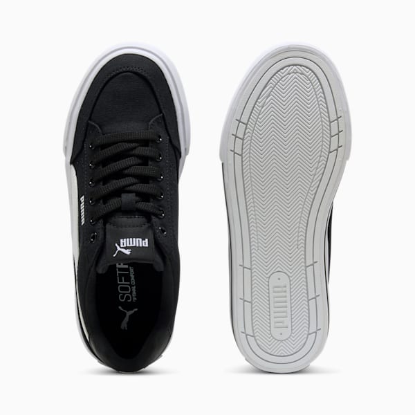 Zapatillas Cort Classics, PUMA Black-PUMA White, large-ARG