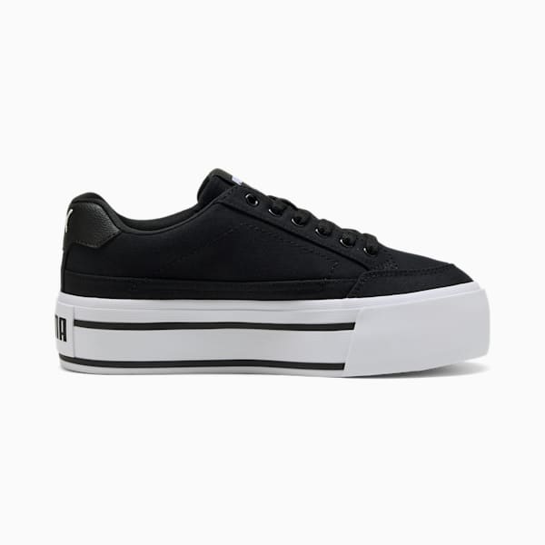 Zapatillas Cort Classics, PUMA Black-PUMA White, large-ARG
