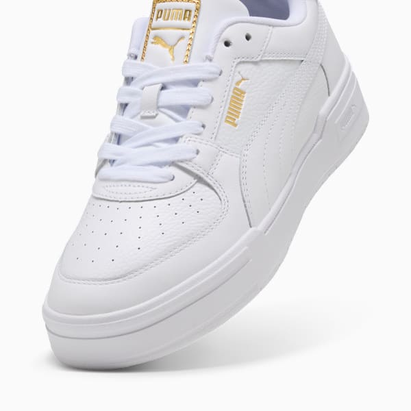Zapatillas CA Pro Classic II, PUMA White, large-ARG