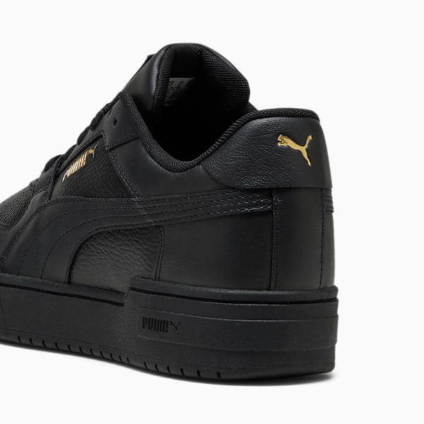Zapatillas CA Pro Classic II, PUMA Black-PUMA Black, large-ARG