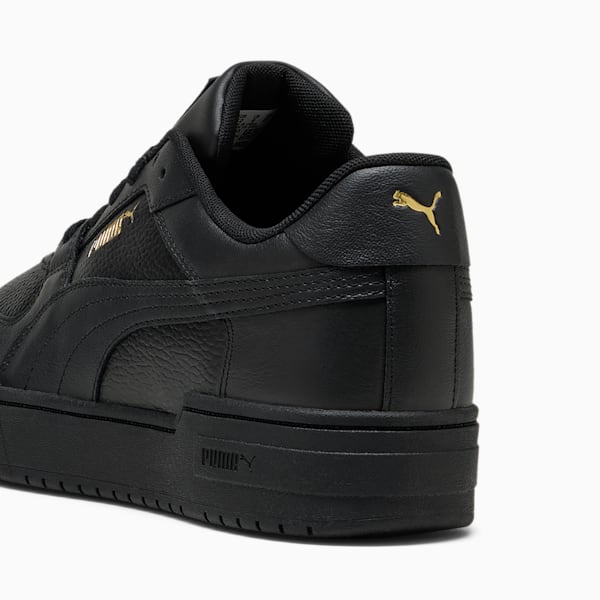 Tenis CA Pro Classic Podium, PUMA Black-PUMA Black, large-MEX