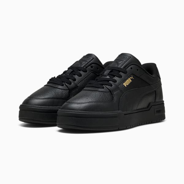 Tenis CA Pro Classic Podium, PUMA Black-PUMA Black, large-MEX