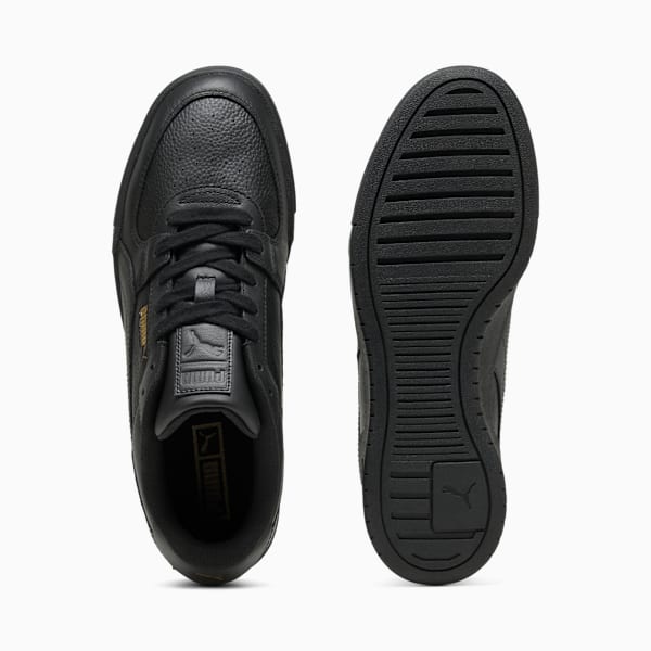 Zapatillas CA Pro Classic II, PUMA Black-PUMA Black, large-ARG
