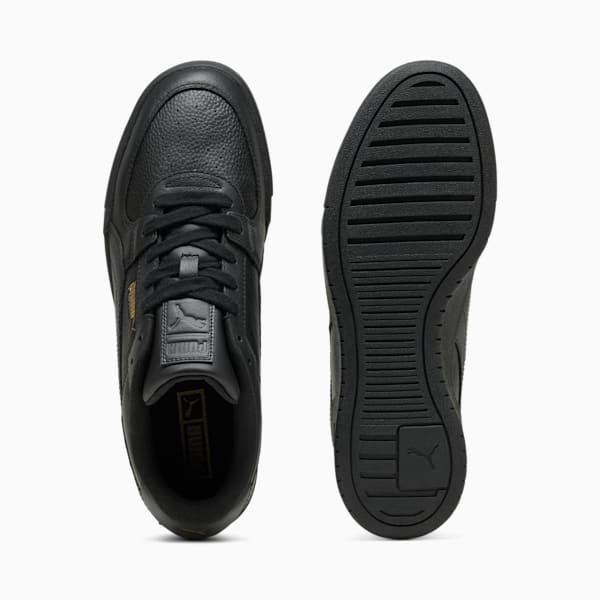 Tenis CA Pro Classic Podium, PUMA Black-PUMA Black, large-MEX