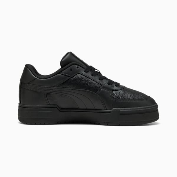 Tenis CA Pro Classic Podium, PUMA Black-PUMA Black, large-MEX