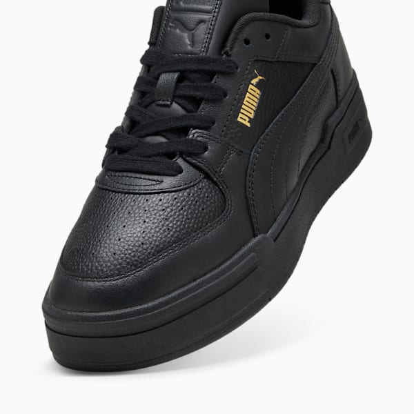 Tenis CA Pro Classic Podium, PUMA Black-PUMA Black, large-MEX