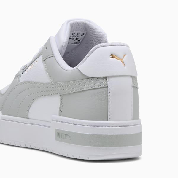 Zapatillas CA Pro Classic II, PUMA White-Harbor Mist, large-ARG