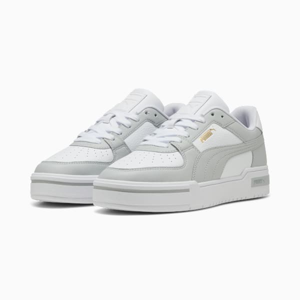 Zapatillas CA Pro Classic II, PUMA White-Harbor Mist, large-ARG