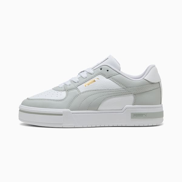 Zapatillas CA Pro Classic II, PUMA White-Harbor Mist, large-ARG