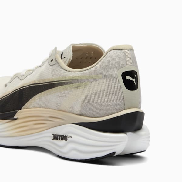 PUMA x REPRESENT 247 Deviate NITRO™ Elite 3 Women, Desert Dust-PUMA Black, large-ZAF