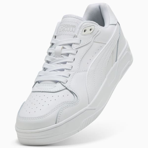 RBD Break Sneakers Unisex, PUMA White-Cool Light Gray-PUMA Black, large-ZAF