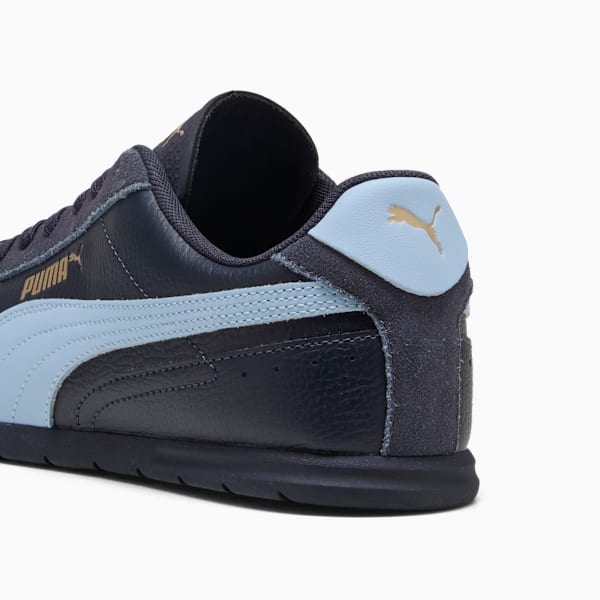Super Turino Sneakers Unisex, New Navy-Haute Tropic-PUMA Gold, large-ZAF