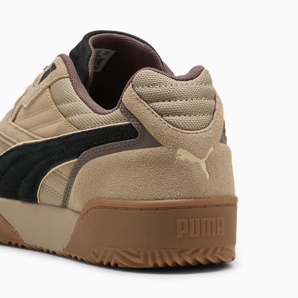 Tifosi Grande Sneakers Unisex, Ice Coffee-PUMA Black, large-ZAF