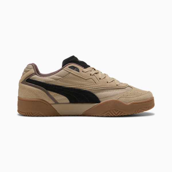Tifosi Grande Sneakers Unisex, Ice Coffee-PUMA Black, large-ZAF