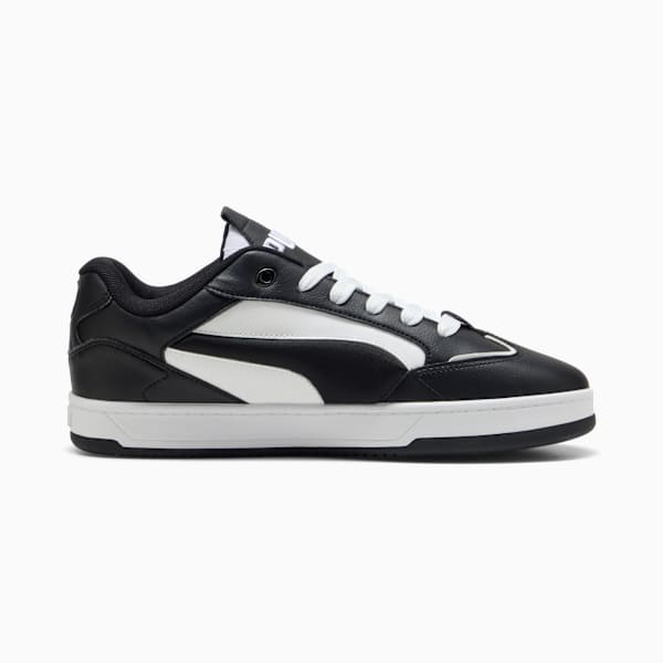 Caven 2.0 Sk8 Sneakers Unisex, PUMA White-PUMA Black, large-ZAF