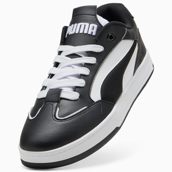 Caven 2.0 Sk8 Sneakers Unisex, PUMA White-PUMA Black, large-ZAF
