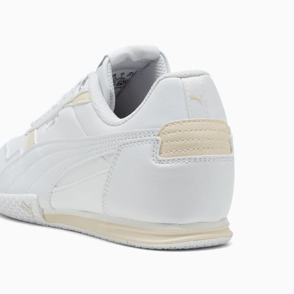 Bella Donna L, PUMA White-PUMA White-PUMA Silver, large-ZAF