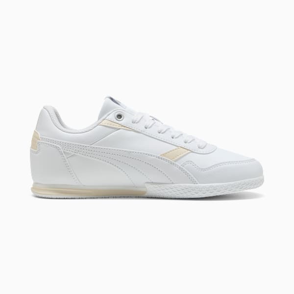 Bella Donna L, PUMA White-PUMA White-PUMA Silver, large-ZAF