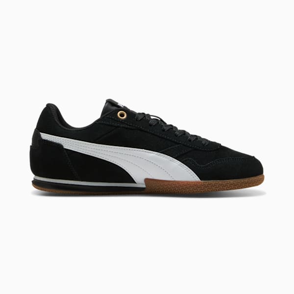 Bella Donna Sneakers Women, PUMA Black-PUMA White, large-ZAF