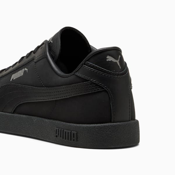 Puma Club II Era Sneakers Unisex, PUMA Black-Cast Iron, large-ZAF