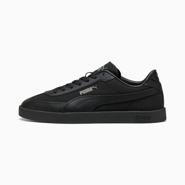 Puma Club II Era Sneakers Unisex, PUMA Black-Cast Iron, large-ZAF