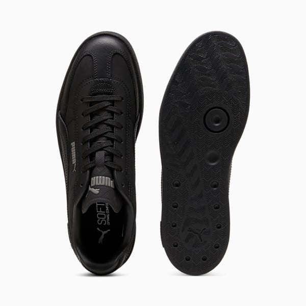 Puma Club II Era Sneakers Unisex, PUMA Black-Cast Iron, large-ZAF