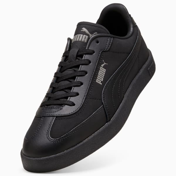 Puma Club II Era Sneakers Unisex, PUMA Black-Cast Iron, large-ZAF