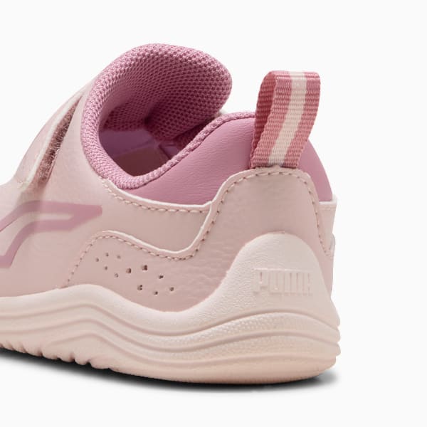 Kitten Sneakers Toddlers, Mauve Mist-Poised Pink, large-ZAF