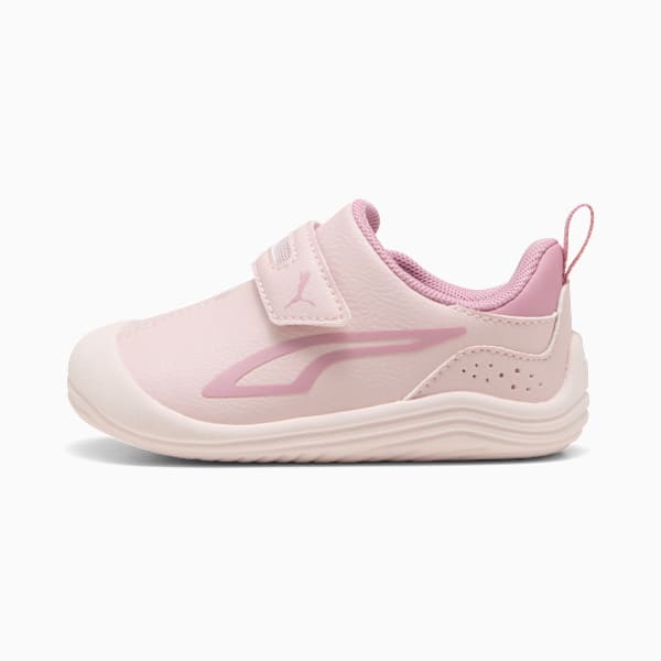 Kitten Sneakers Toddlers, Mauve Mist-Poised Pink, large-ZAF