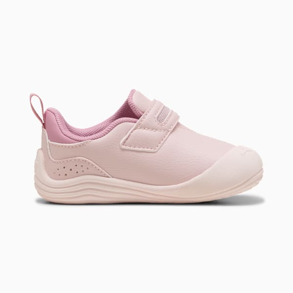 Kitten Sneakers Toddlers, Mauve Mist-Poised Pink, large-ZAF